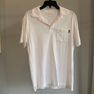 Vineyard Vines “Slim Fit” Polo w/ Pocket